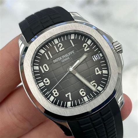 patek philippe 5167a price uk|5167a aquanaut price.